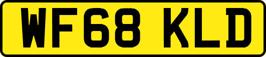 WF68KLD