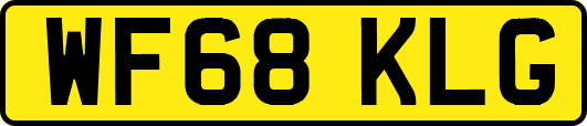 WF68KLG