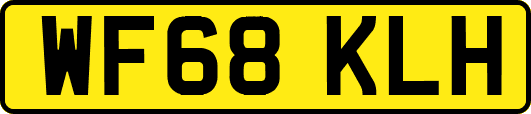 WF68KLH