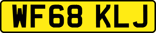 WF68KLJ