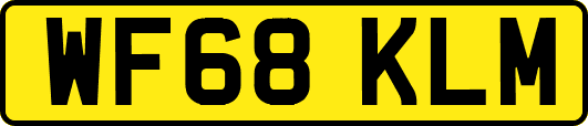 WF68KLM