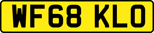 WF68KLO