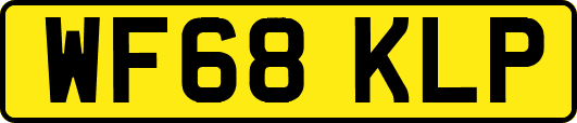 WF68KLP