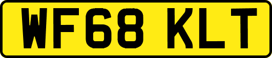 WF68KLT