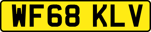 WF68KLV