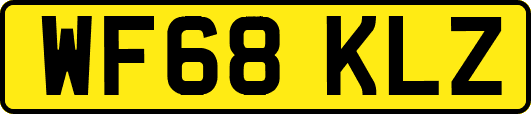 WF68KLZ