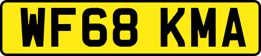 WF68KMA