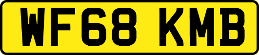 WF68KMB