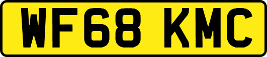 WF68KMC