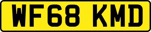 WF68KMD
