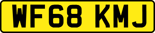 WF68KMJ