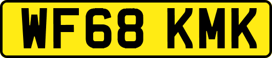 WF68KMK