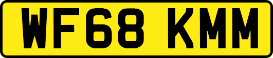 WF68KMM