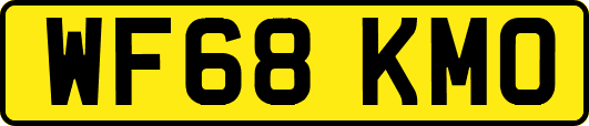 WF68KMO