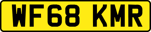 WF68KMR