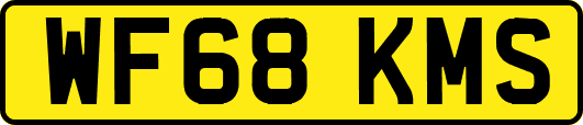 WF68KMS