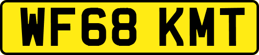 WF68KMT
