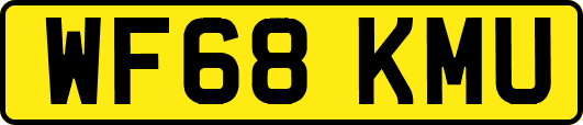 WF68KMU