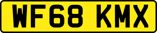 WF68KMX