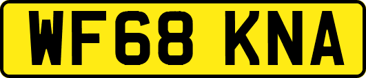 WF68KNA