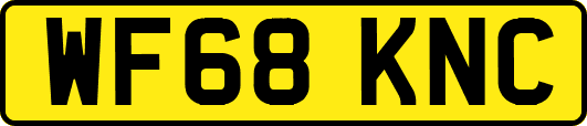 WF68KNC