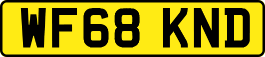 WF68KND