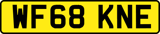 WF68KNE