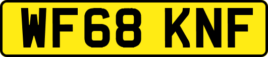 WF68KNF