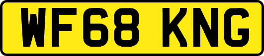 WF68KNG