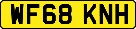 WF68KNH