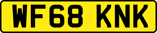 WF68KNK