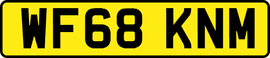 WF68KNM