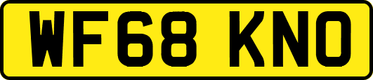 WF68KNO