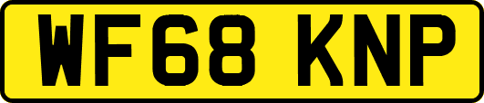WF68KNP