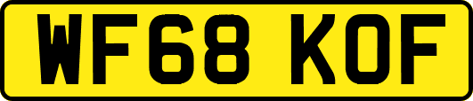 WF68KOF