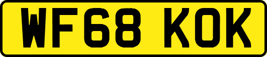 WF68KOK