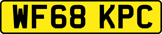 WF68KPC