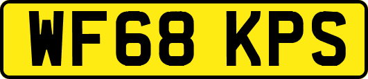 WF68KPS