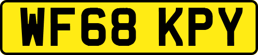 WF68KPY