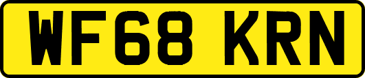 WF68KRN