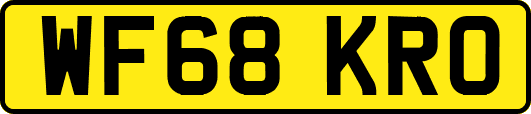 WF68KRO