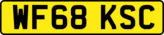 WF68KSC