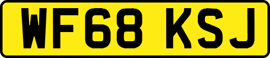 WF68KSJ