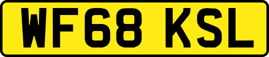 WF68KSL
