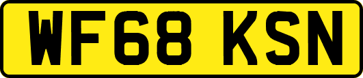 WF68KSN
