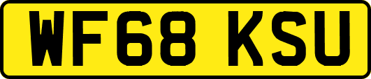WF68KSU