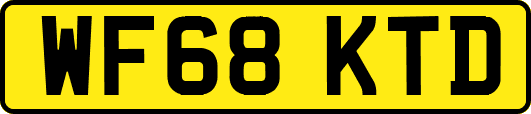 WF68KTD