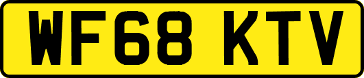 WF68KTV