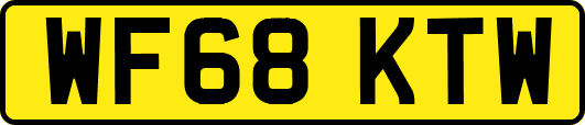 WF68KTW