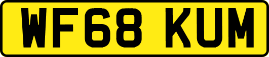 WF68KUM